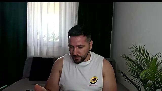 Gold Alpha Boy online show from June 2026 12:22:01 PM