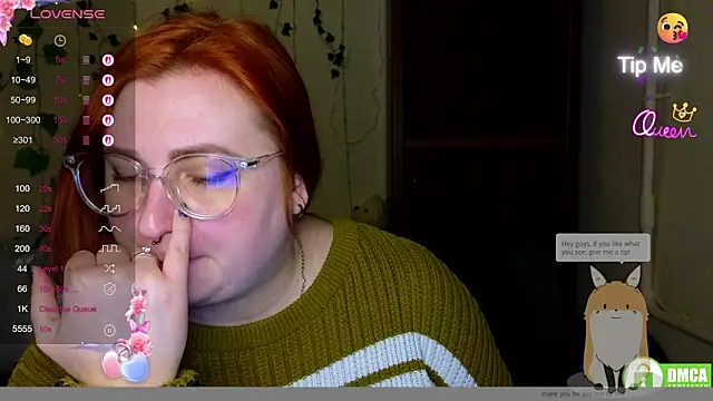 Alicia love00 online show from February 2026 07:51:01 AM