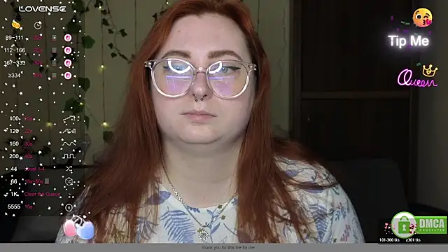 Alicia love00 online show from March 2026 06:30:02 AM