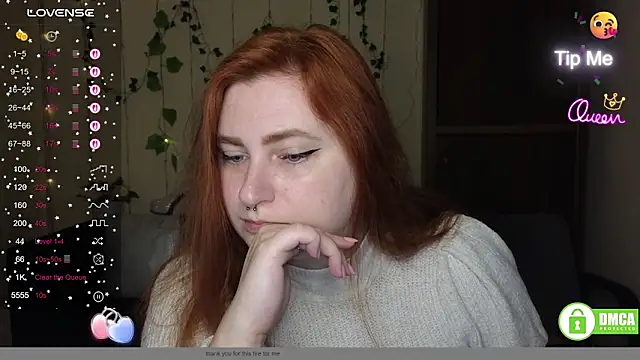 Alicia love00 online show from March 2026 06:28:02 AM