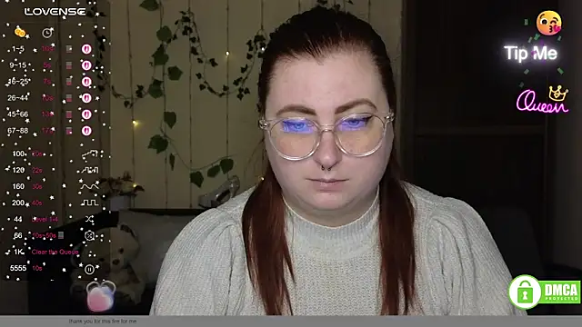 Alicia love00 online show from April 2026 05:21:01 AM