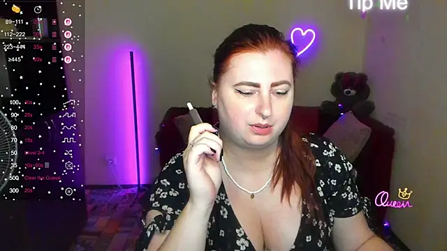 Alicia love00 online show from June 2026 11:31:01 AM