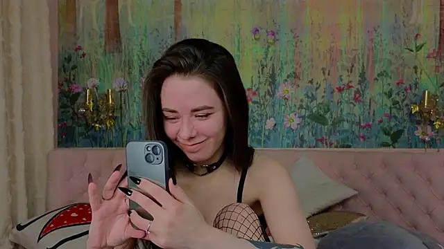 IvoryWood  online show from March 2026 05:17:02 PM