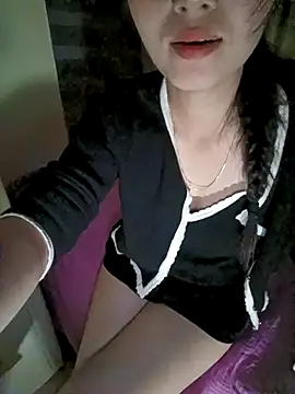 Snapshot of Jun-Mzzz chatting on February 2026 04:58:01 PM Jun-Mzzz online show from February 2026 04:58:01 PM