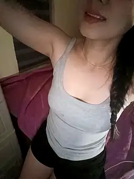 Snapshot of Jun-Mzzz chatting on February 2026 04:26:01 PM Jun-Mzzz online show from February 2026 04:26:01 PM