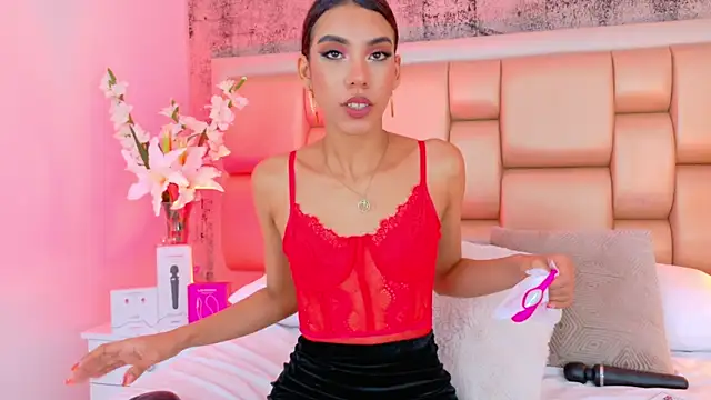 BellaHarper1 online show from October 2025 02:15:01 PM