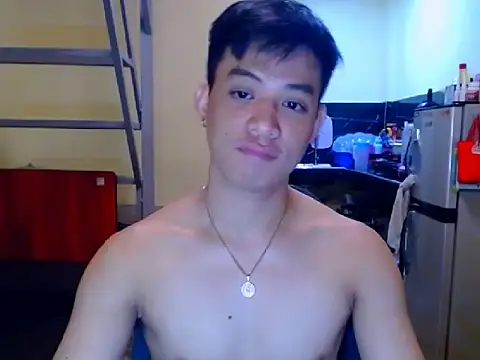 ASIANFULLYLOADEDCUM online show from October 2025 04:46:01 AM