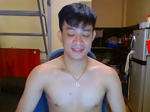 ASIANFULLYLOADEDCUM online show from January 2026 05:13:01 AM