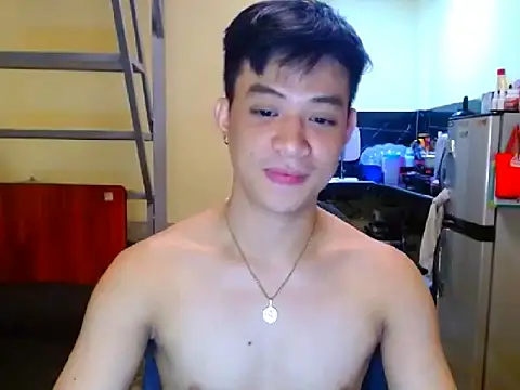 ASIANFULLYLOADEDCUM online show from February 2026 07:43:02 AM
