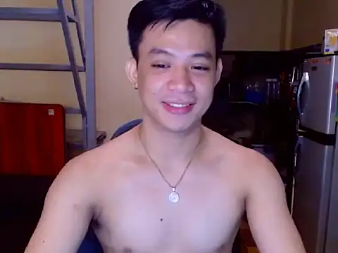 ASIANFULLYLOADEDCUM online show from February 2026 07:19:01 AM