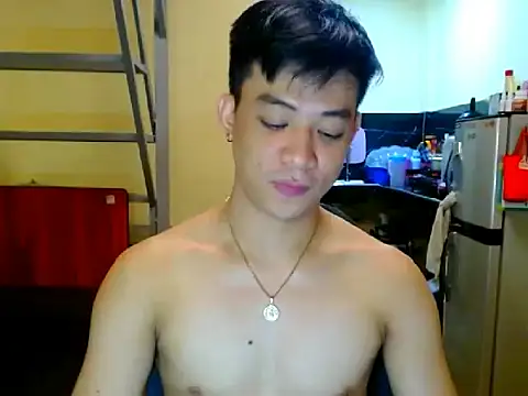 ASIANFULLYLOADEDCUM online show from March 2026 05:38:01 PM