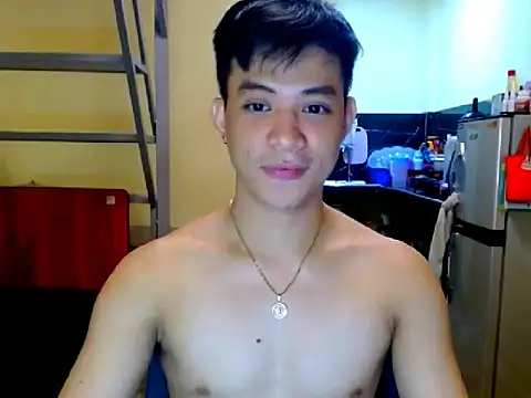 ASIANFULLYLOADEDCUM online show from March 2026 03:34:01 PM