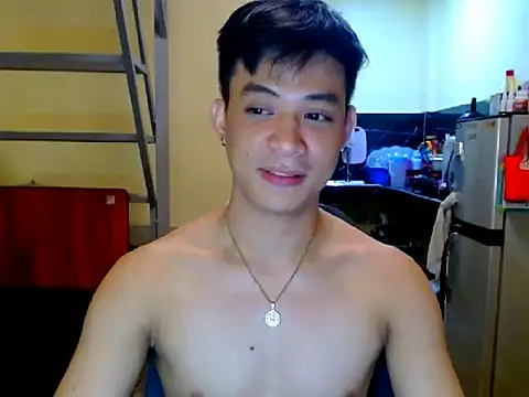 ASIANFULLYLOADEDCUM online show from April 2026 03:12:01 AM