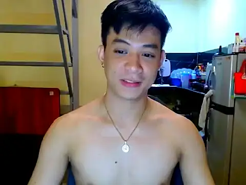 ASIANFULLYLOADEDCUM online show from April 2026 06:10:01 PM