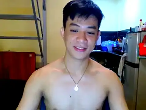 ASIANFULLYLOADEDCUM online show from April 2026 07:33:02 AM