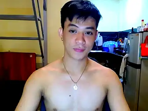 ASIANFULLYLOADEDCUM online show from May 2026 01:30:02 PM