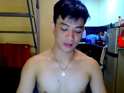 ASIANFULLYLOADEDCUM online show from May 2026 05:56:01 AM