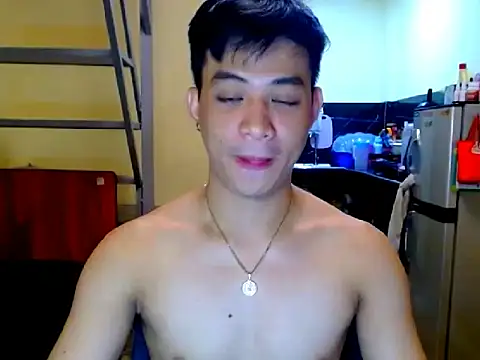 ASIANFULLYLOADEDCUM online show from June 2026 01:27:01 AM