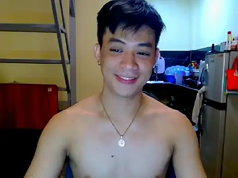ASIANFULLYLOADEDCUM online show from June 2026 04:59:02 AM