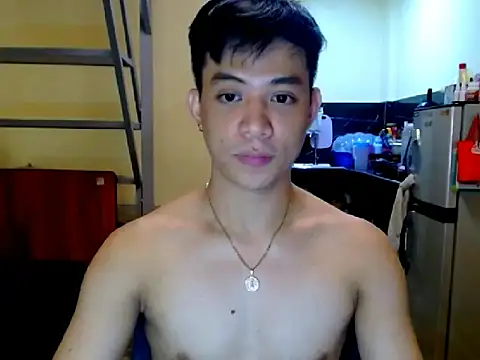 ASIANFULLYLOADEDCUM online show from June 2026 05:05:01 PM