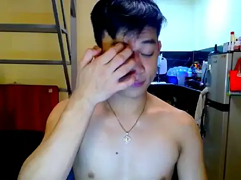 ASIANFULLYLOADEDCUM online show from June 2026 03:58:02 AM