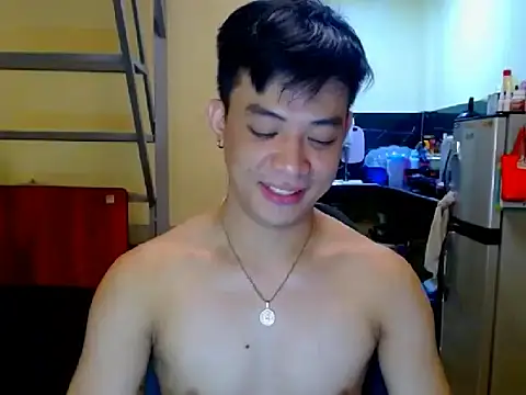ASIANFULLYLOADEDCUM online show from June 2026 07:18:02 AM