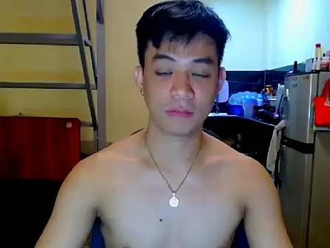 ASIANFULLYLOADEDCUM online show from June 2026 05:12:01 AM