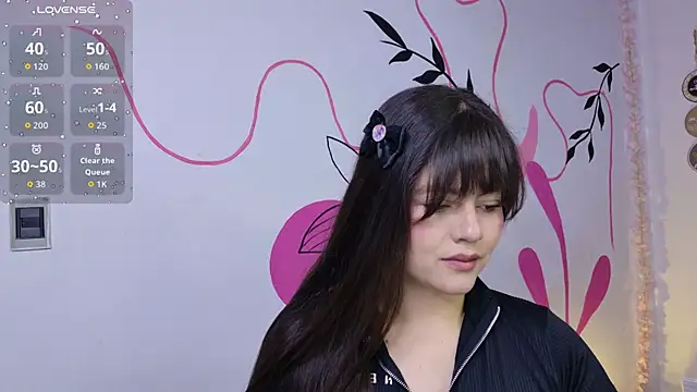 sukilove18 online show from June 2026 10:10:02 PM