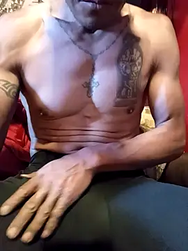 Oaxhot online show from October 2025 07:29:02 PM