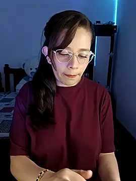 Isabella5 Brown  online show from January 2026 03:26:01 PM