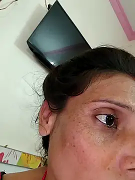 ISHANI-SINGH online show from September 2025 03:43:01 AM