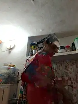 ISHANI-SINGH online show from November 2025 02:34:02 AM