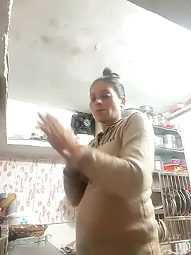 ISHANI-SINGH online show from February 2026 02:23:01 PM