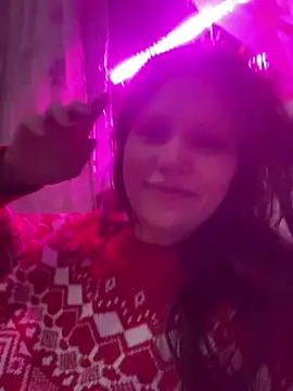 Lunliss online show from January 2026 10:11:02 PM