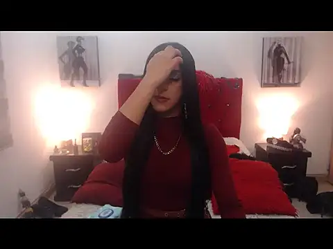 Snapshot of CharlotteBrooks chatting on March 2026 10:50:01 PM CharlotteBrooks online show from March 2026 10:50:01 PM