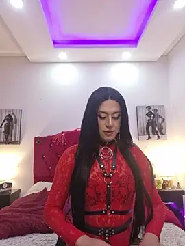 Snapshot of CharlotteBrooks chatting on March 2026 07:52:01 PM CharlotteBrooks online show from March 2026 07:52:01 PM