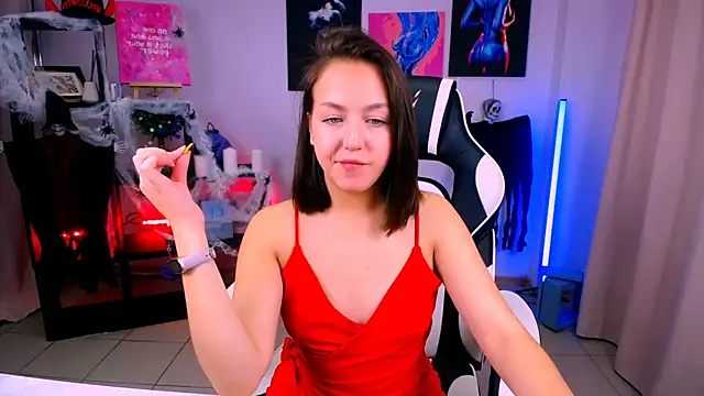 Snapshot of CindySparkl chatting on October 2025 03:21:02 AM CindySparkl online show from October 2025 03:21:02 AM