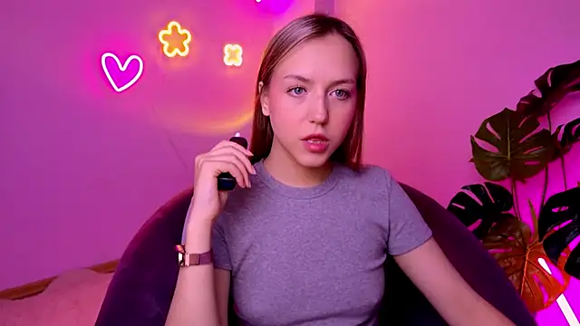 CindySparkl online show from May 2026 03:23:01 AM