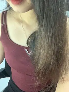 Tinasx56 online show from December 2025 01:07:01 PM