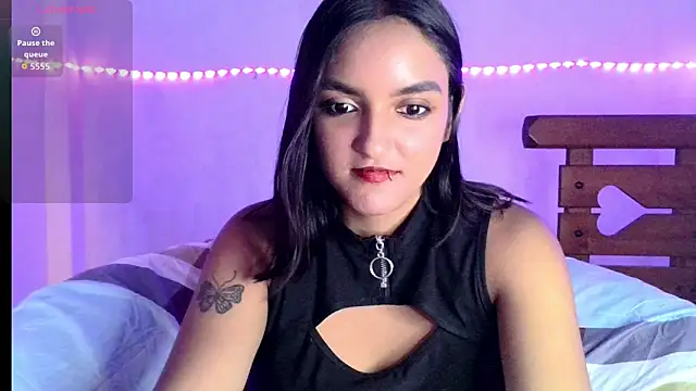 Ari 20  online show from February 2026 06:37:02 PM