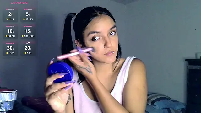 Ari 20  online show from May 2026 01:11:02 AM