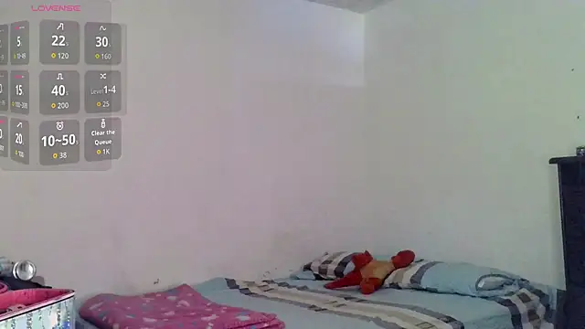 Ari 20  online show from May 2026 04:01:01 PM
