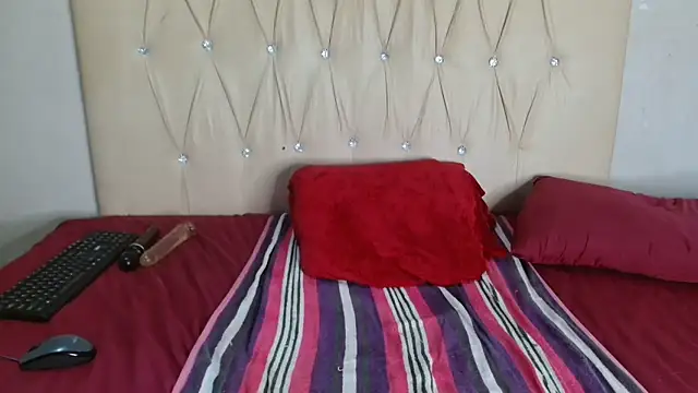 Sexybella-97 online show from February 2026 02:53:01 AM