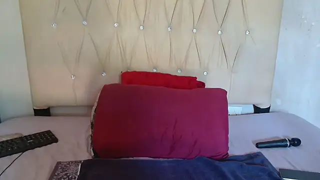 Sexybella-97 online show from February 2026 11:36:01 AM