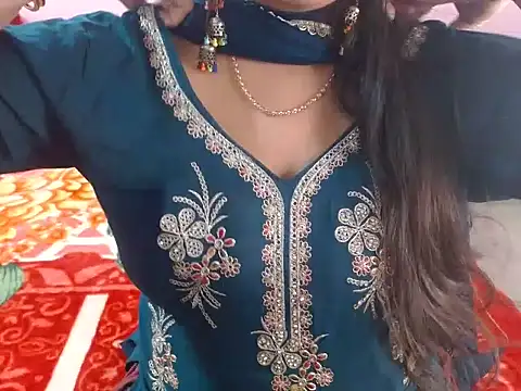 Hot anika  online show from January 2026 12:09:02 PM