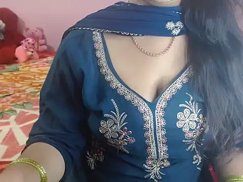 Hot anika  online show from February 2026 12:12:01 PM