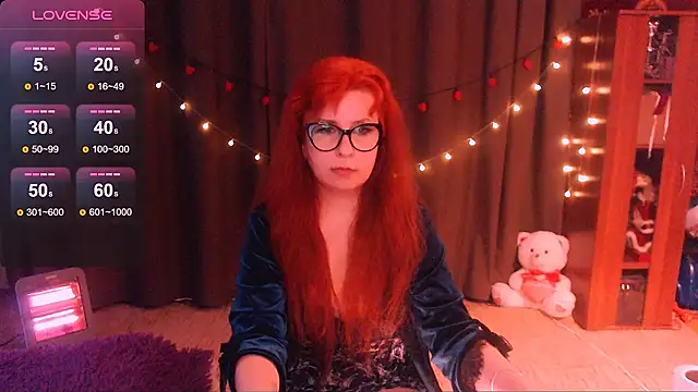 Crystal2207 online show from May 2026 01:56:01 AM