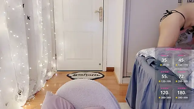 charlotte520 online show from September 2025 12:35:01 AM