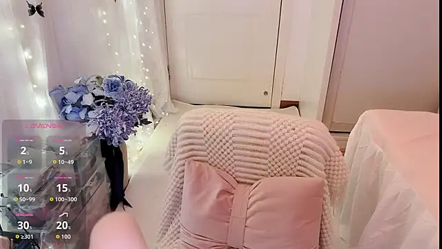 charlotte520 online show from May 2026 12:05:01 AM