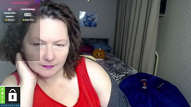 milf hornys online show from October 2025 05:24:01 PM